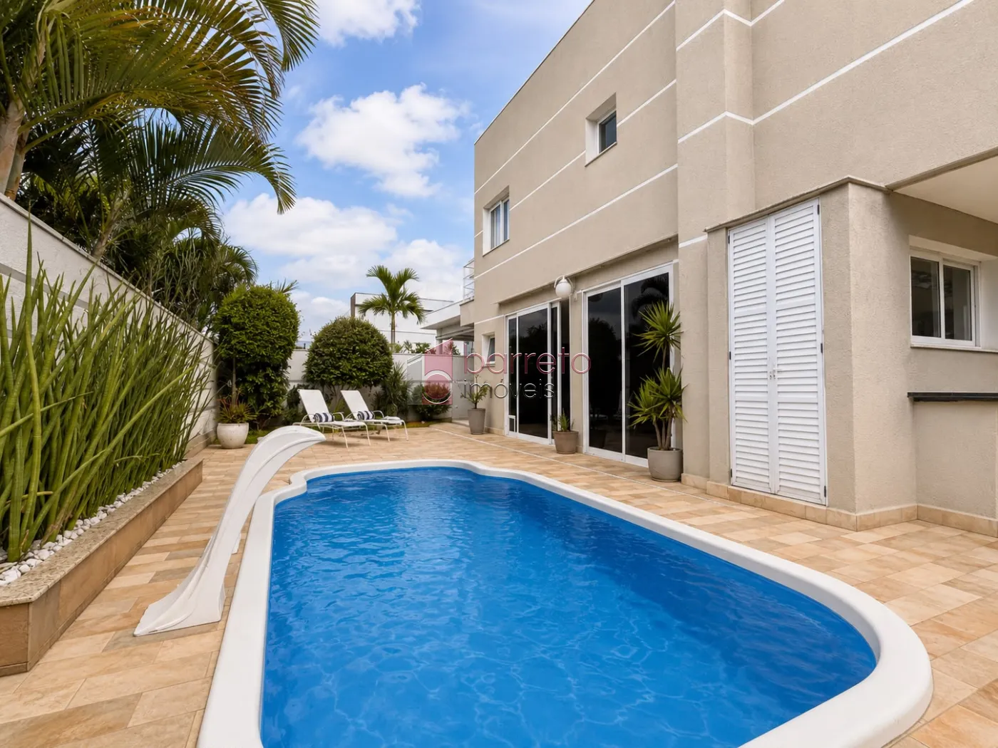 CASA À VENDA NO CONDOMÍNIO RESERVA DA SERRA – JUNDIAÍ/SP