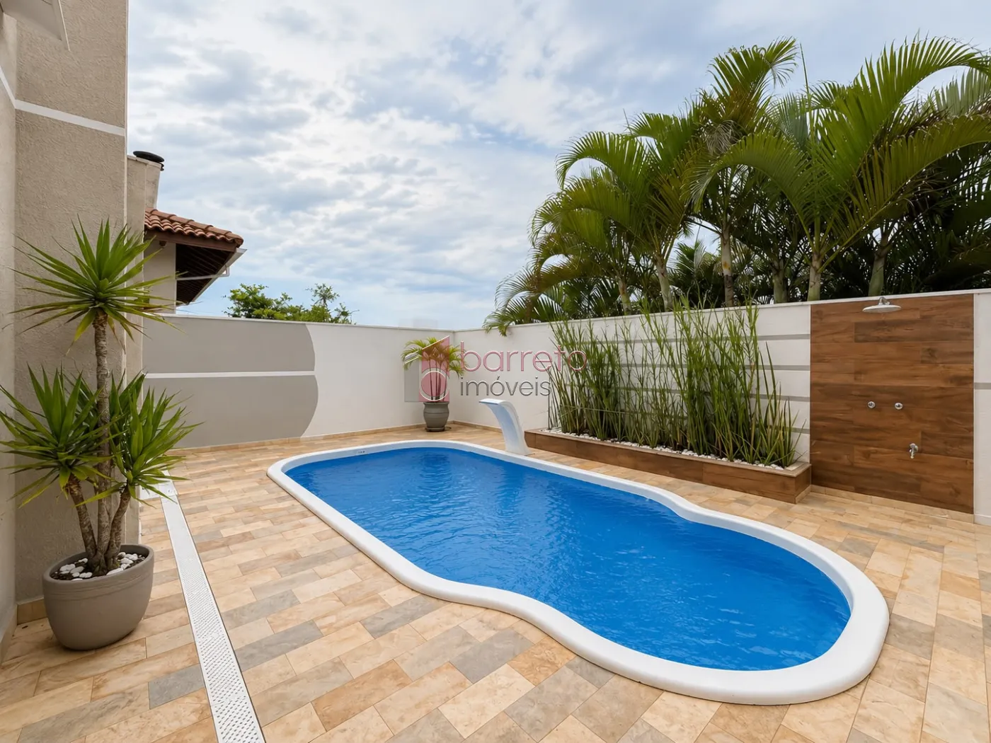 CASA À VENDA NO CONDOMÍNIO RESERVA DA SERRA – JUNDIAÍ/SP