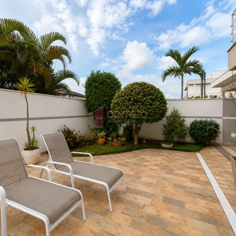 CASA À VENDA NO CONDOMÍNIO RESERVA DA SERRA – JUNDIAÍ/SP