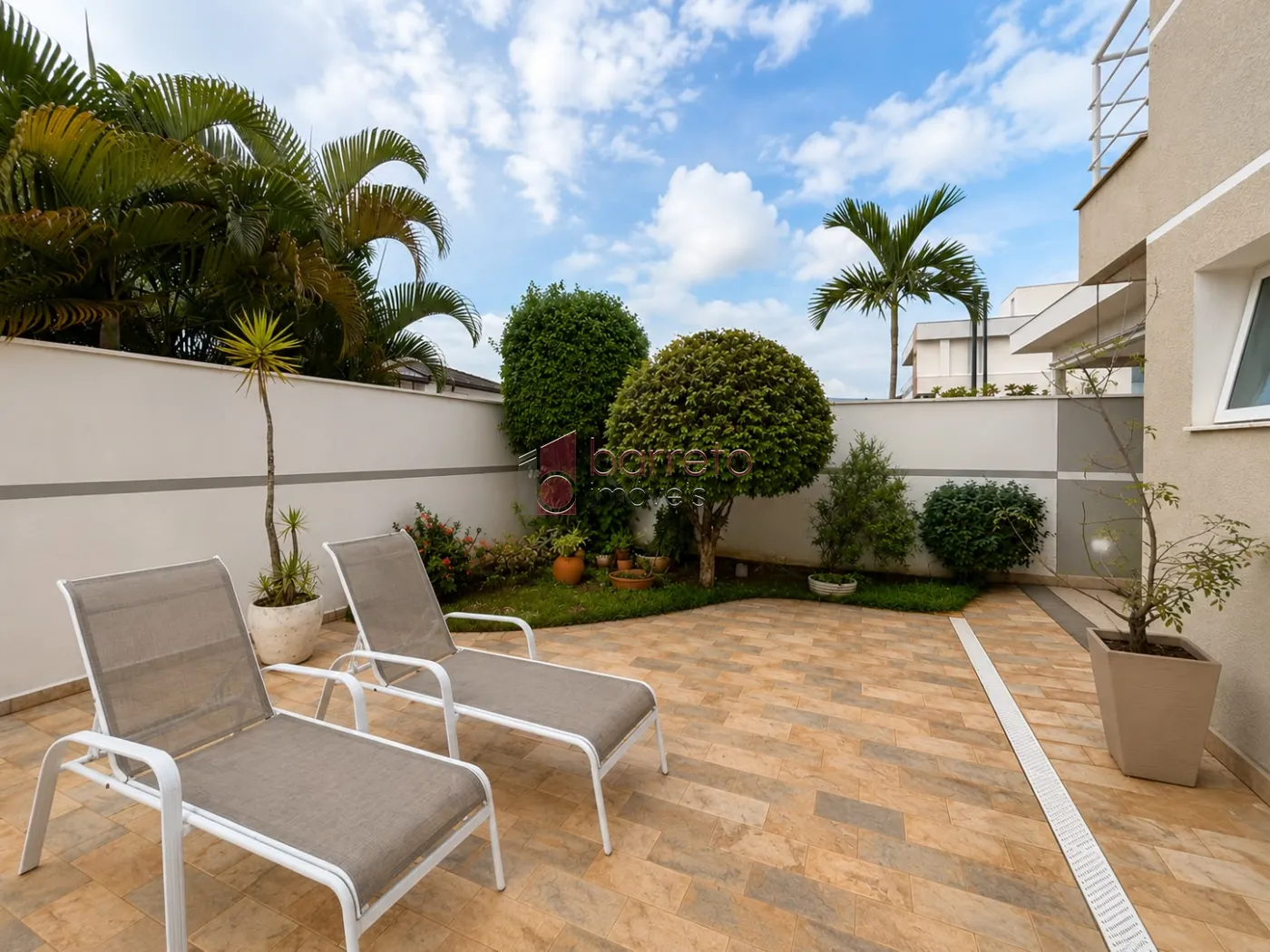 CASA À VENDA NO CONDOMÍNIO RESERVA DA SERRA – JUNDIAÍ/SP