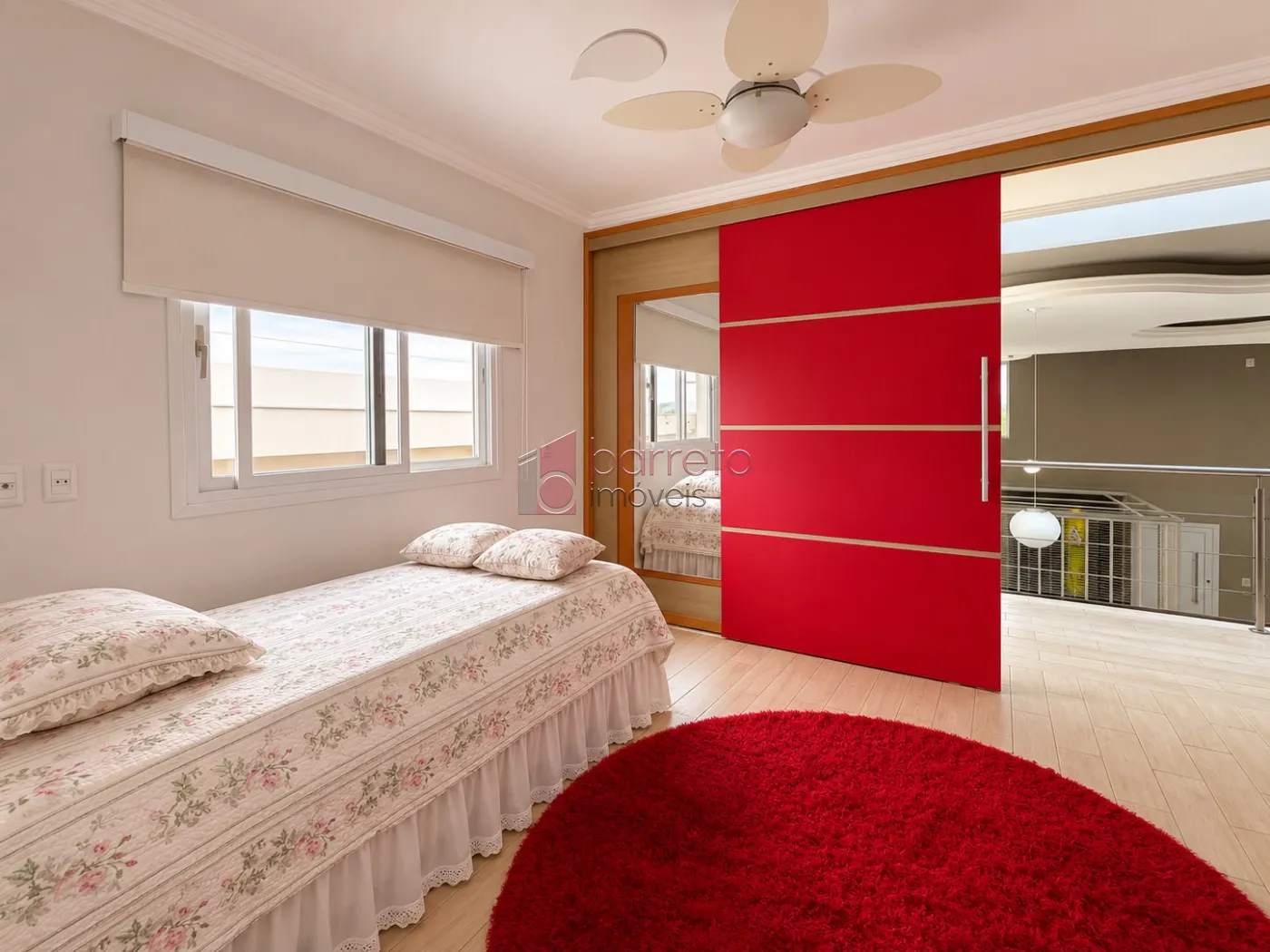 CASA À VENDA NO CONDOMÍNIO RESERVA DA SERRA – JUNDIAÍ/SP