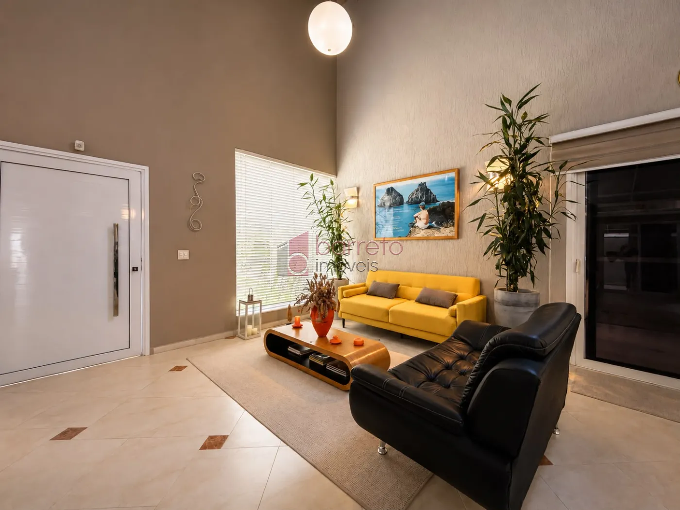 CASA À VENDA NO CONDOMÍNIO RESERVA DA SERRA – JUNDIAÍ/SP