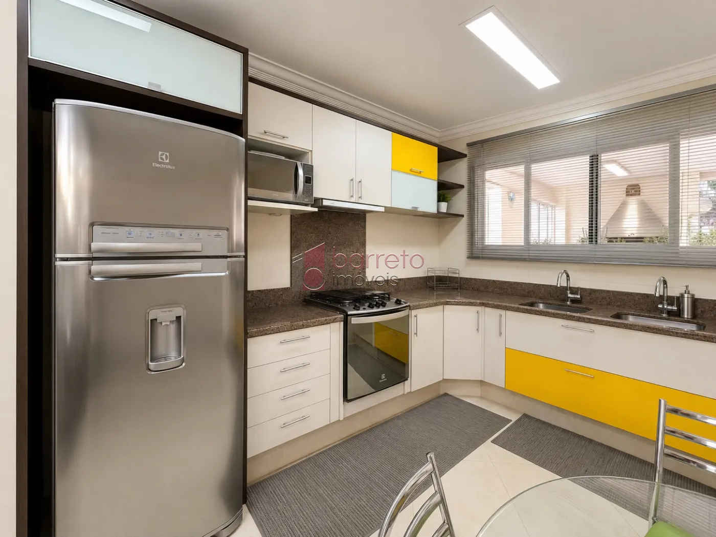CASA À VENDA NO CONDOMÍNIO RESERVA DA SERRA – JUNDIAÍ/SP