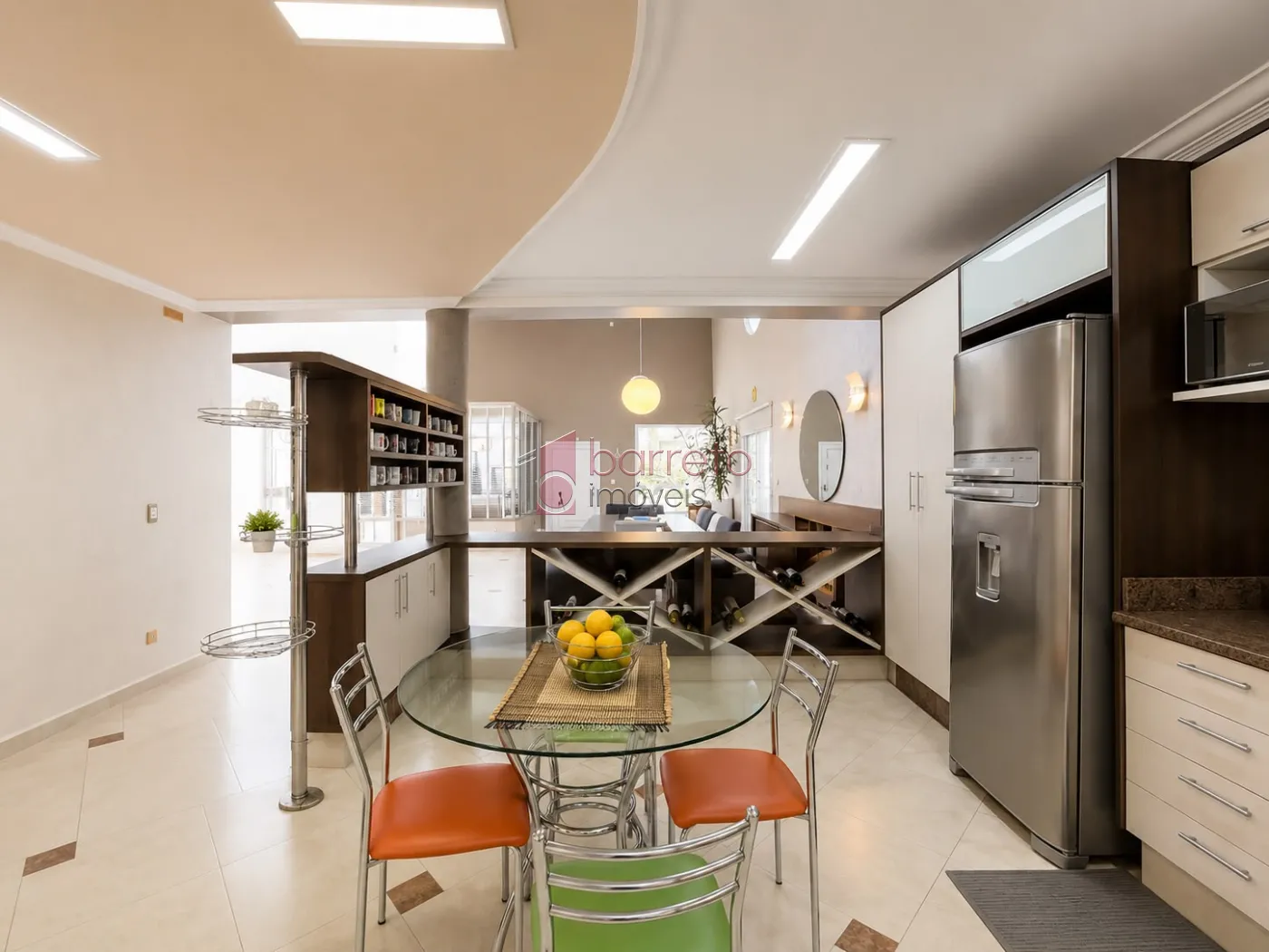 CASA À VENDA NO CONDOMÍNIO RESERVA DA SERRA – JUNDIAÍ/SP