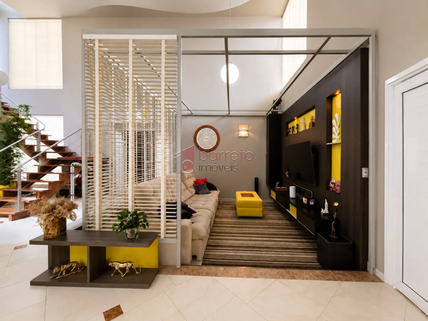 CASA À VENDA NO CONDOMÍNIO RESERVA DA SERRA – JUNDIAÍ/SP