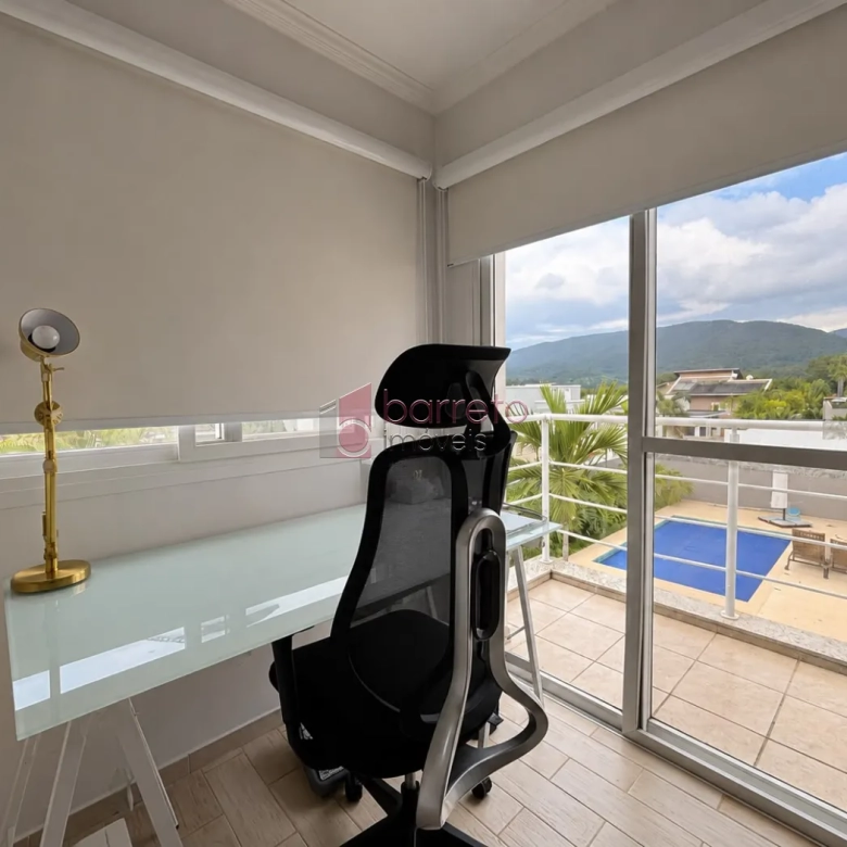 CASA À VENDA NO CONDOMÍNIO RESERVA DA SERRA – JUNDIAÍ/SP