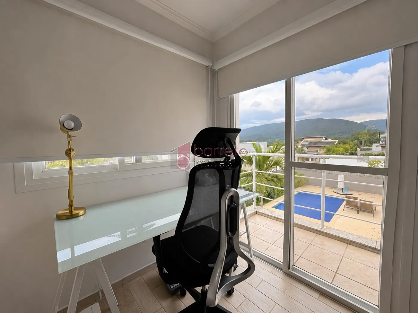 CASA À VENDA NO CONDOMÍNIO RESERVA DA SERRA – JUNDIAÍ/SP