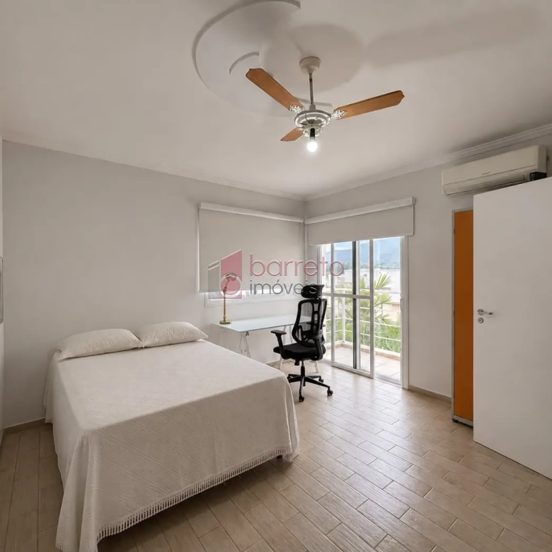 CASA À VENDA NO CONDOMÍNIO RESERVA DA SERRA – JUNDIAÍ/SP