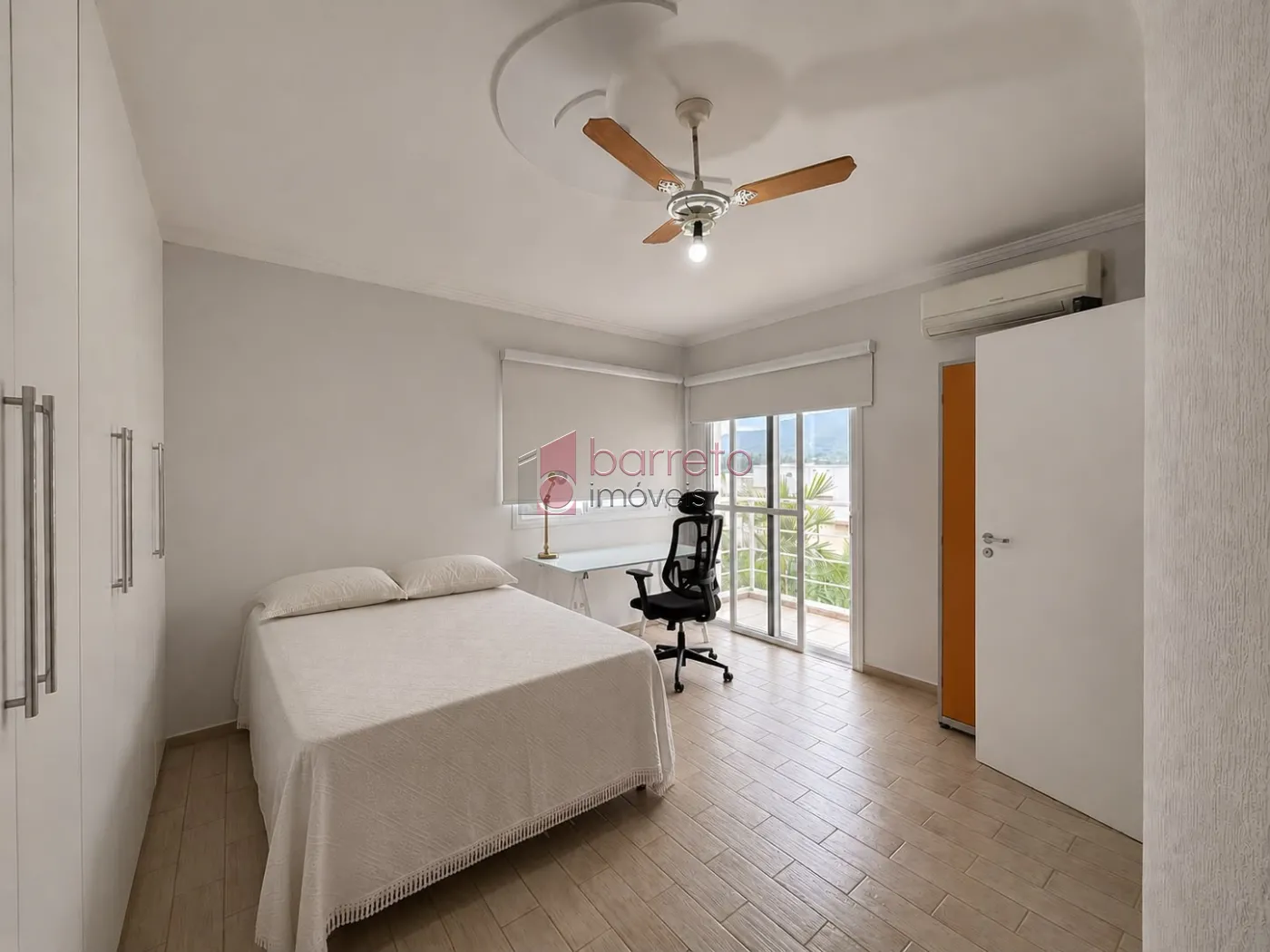 CASA À VENDA NO CONDOMÍNIO RESERVA DA SERRA – JUNDIAÍ/SP