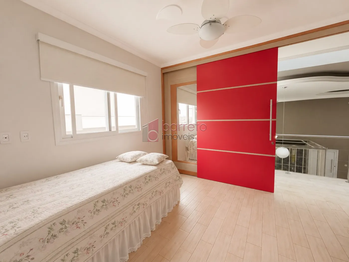 CASA À VENDA NO CONDOMÍNIO RESERVA DA SERRA – JUNDIAÍ/SP