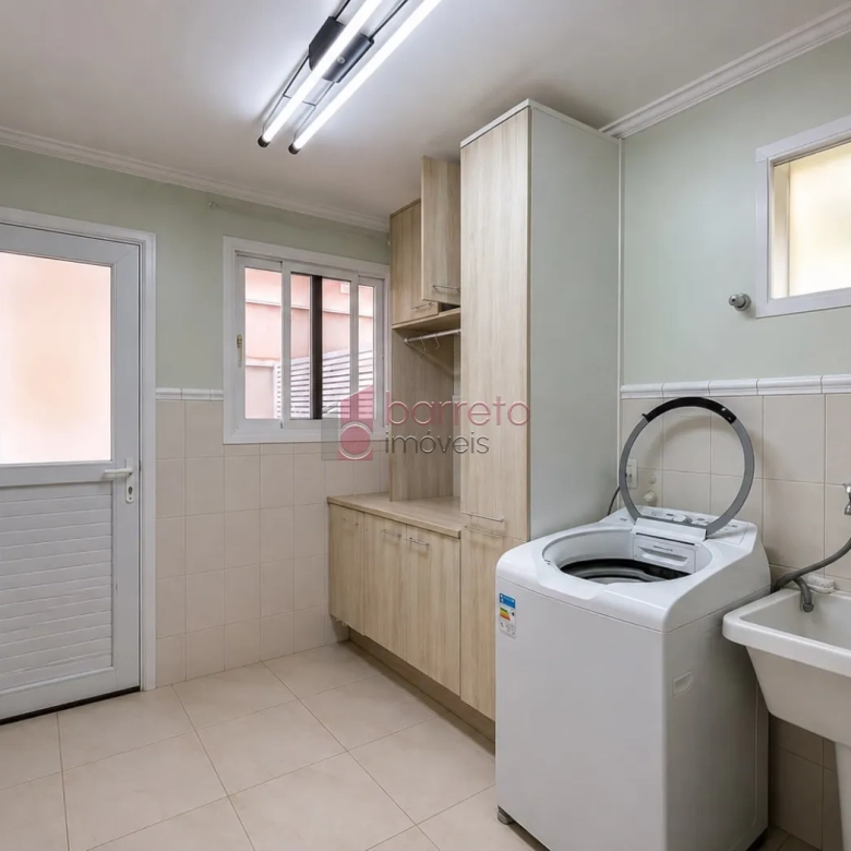 CASA À VENDA NO CONDOMÍNIO RESERVA DA SERRA – JUNDIAÍ/SP