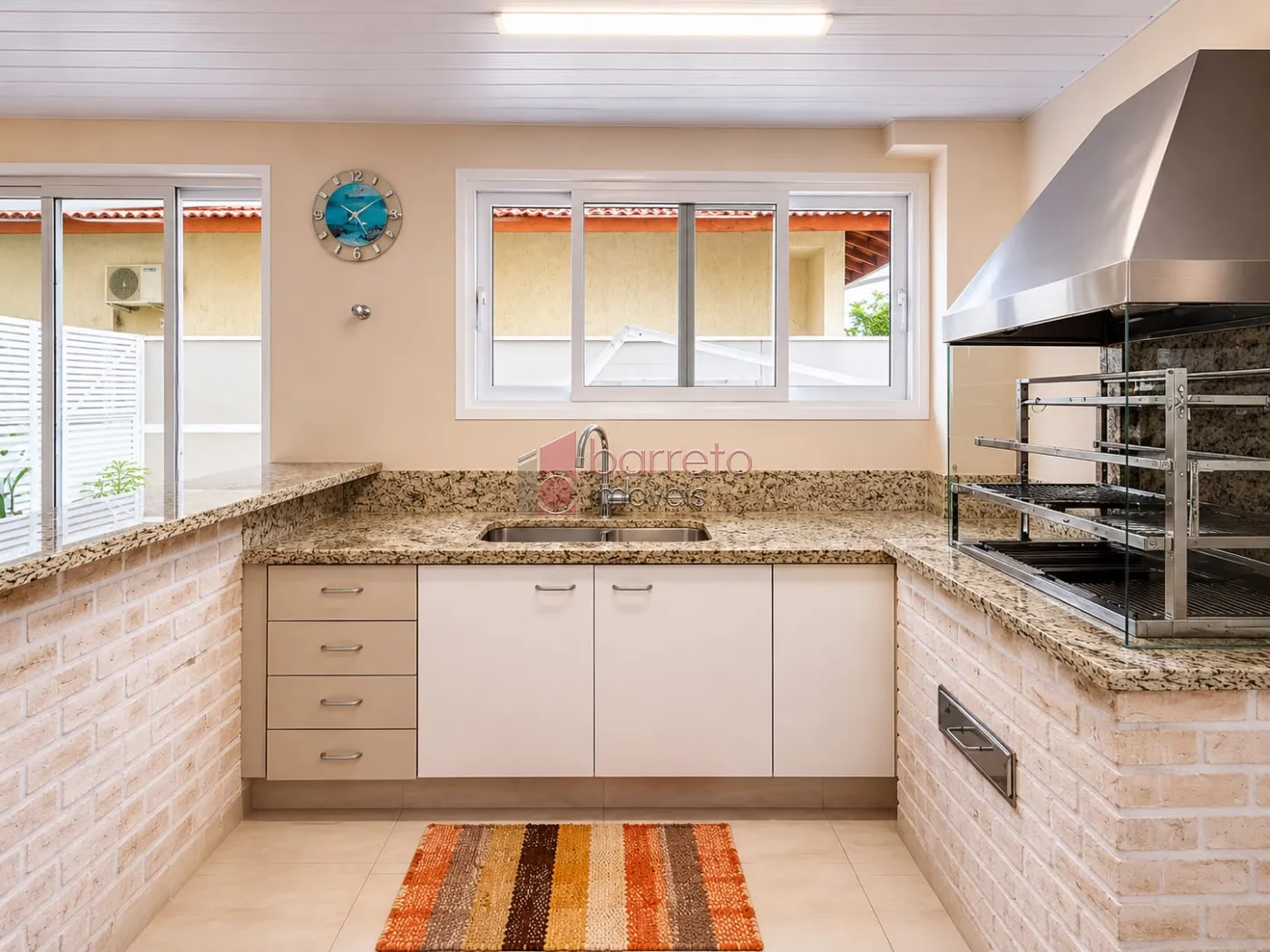 CASA À VENDA NO CONDOMÍNIO RESERVA DA SERRA – JUNDIAÍ/SP