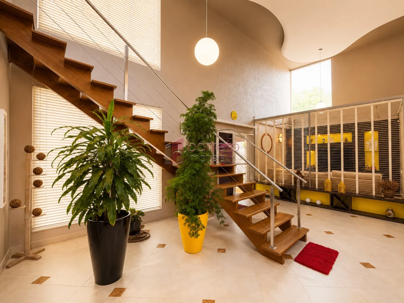 CASA À VENDA NO CONDOMÍNIO RESERVA DA SERRA – JUNDIAÍ/SP