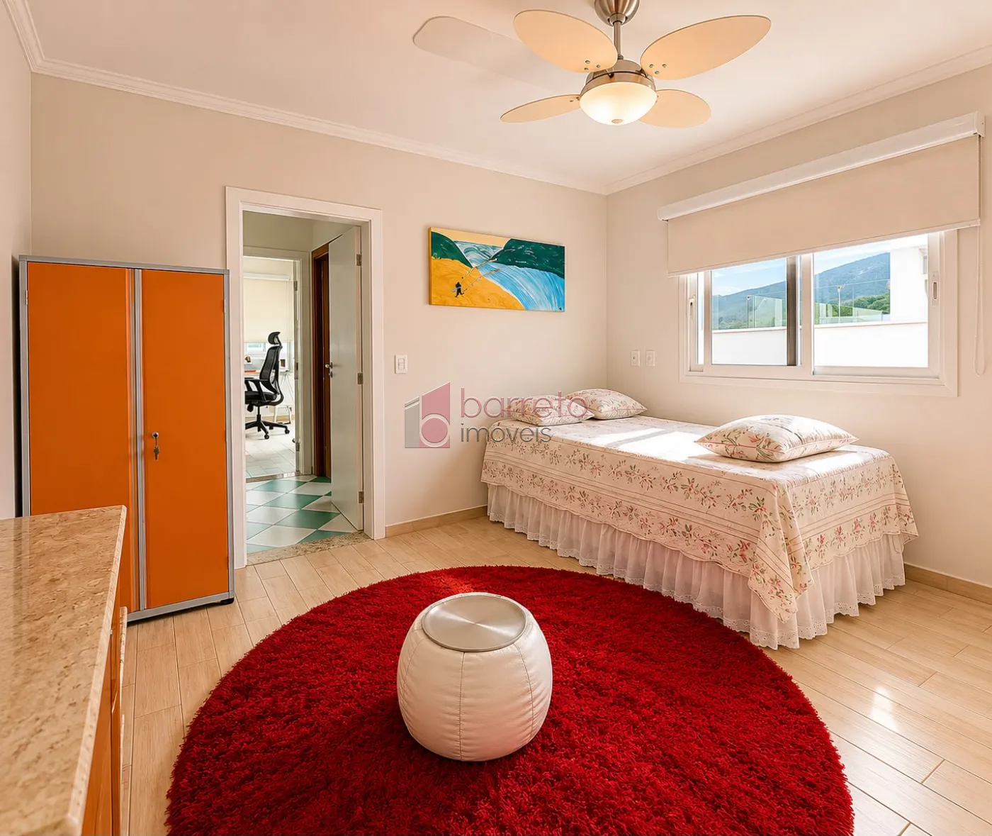 CASA À VENDA NO CONDOMÍNIO RESERVA DA SERRA – JUNDIAÍ/SP