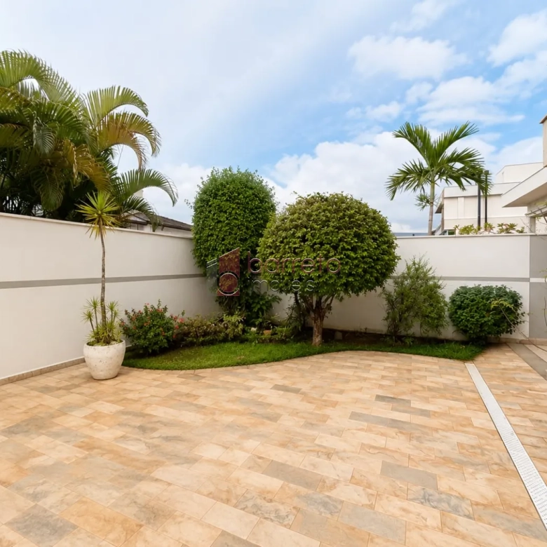 CASA À VENDA NO CONDOMÍNIO RESERVA DA SERRA – JUNDIAÍ/SP