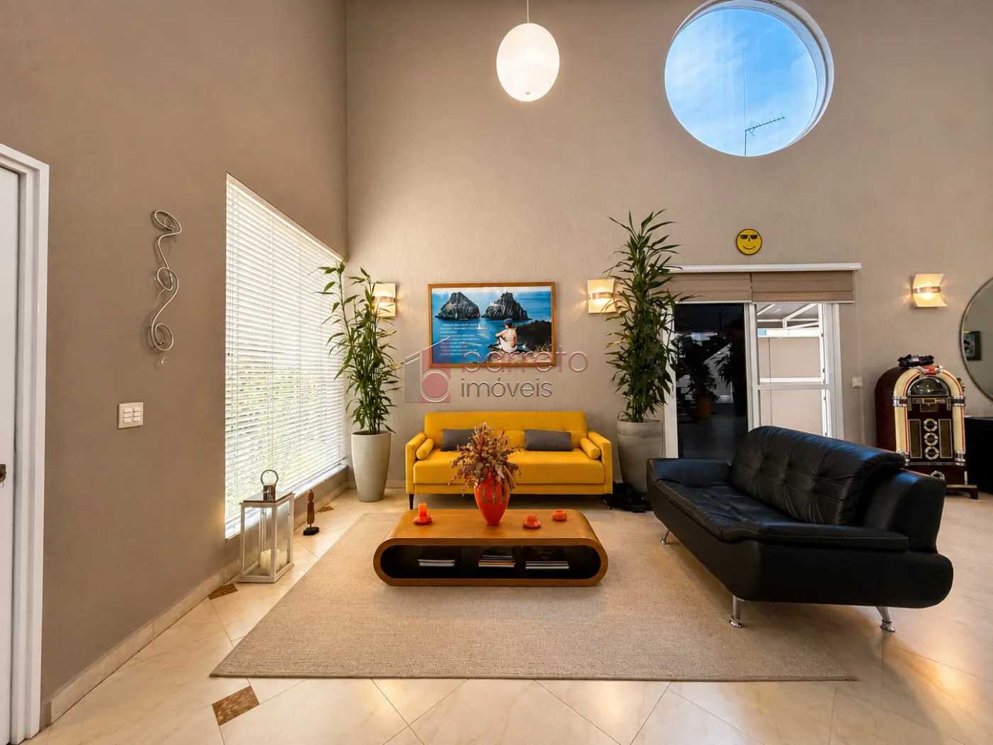 CASA À VENDA NO CONDOMÍNIO RESERVA DA SERRA – JUNDIAÍ/SP