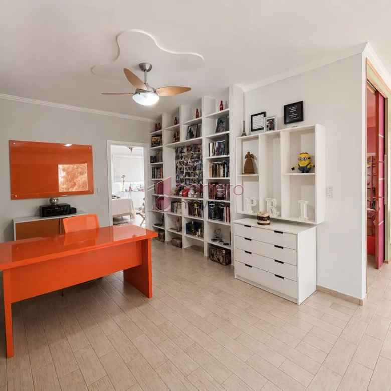 CASA À VENDA NO CONDOMÍNIO RESERVA DA SERRA – JUNDIAÍ/SP