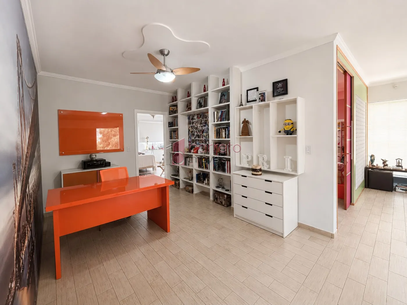 CASA À VENDA NO CONDOMÍNIO RESERVA DA SERRA – JUNDIAÍ/SP