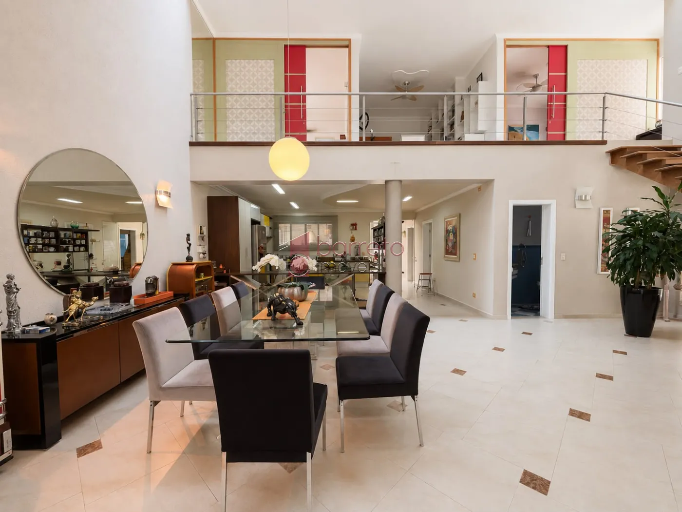 CASA À VENDA NO CONDOMÍNIO RESERVA DA SERRA – JUNDIAÍ/SP