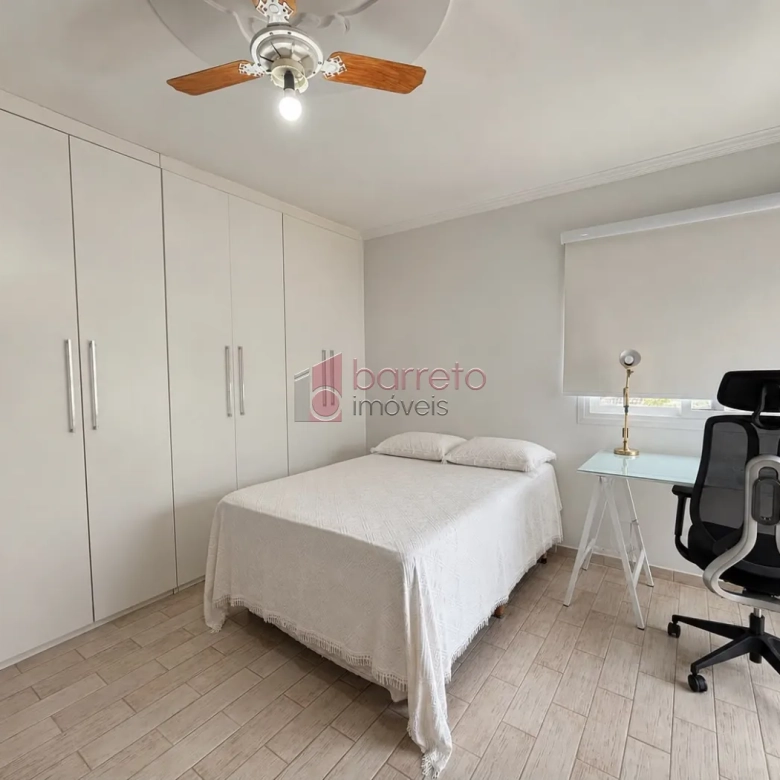 CASA À VENDA NO CONDOMÍNIO RESERVA DA SERRA – JUNDIAÍ/SP