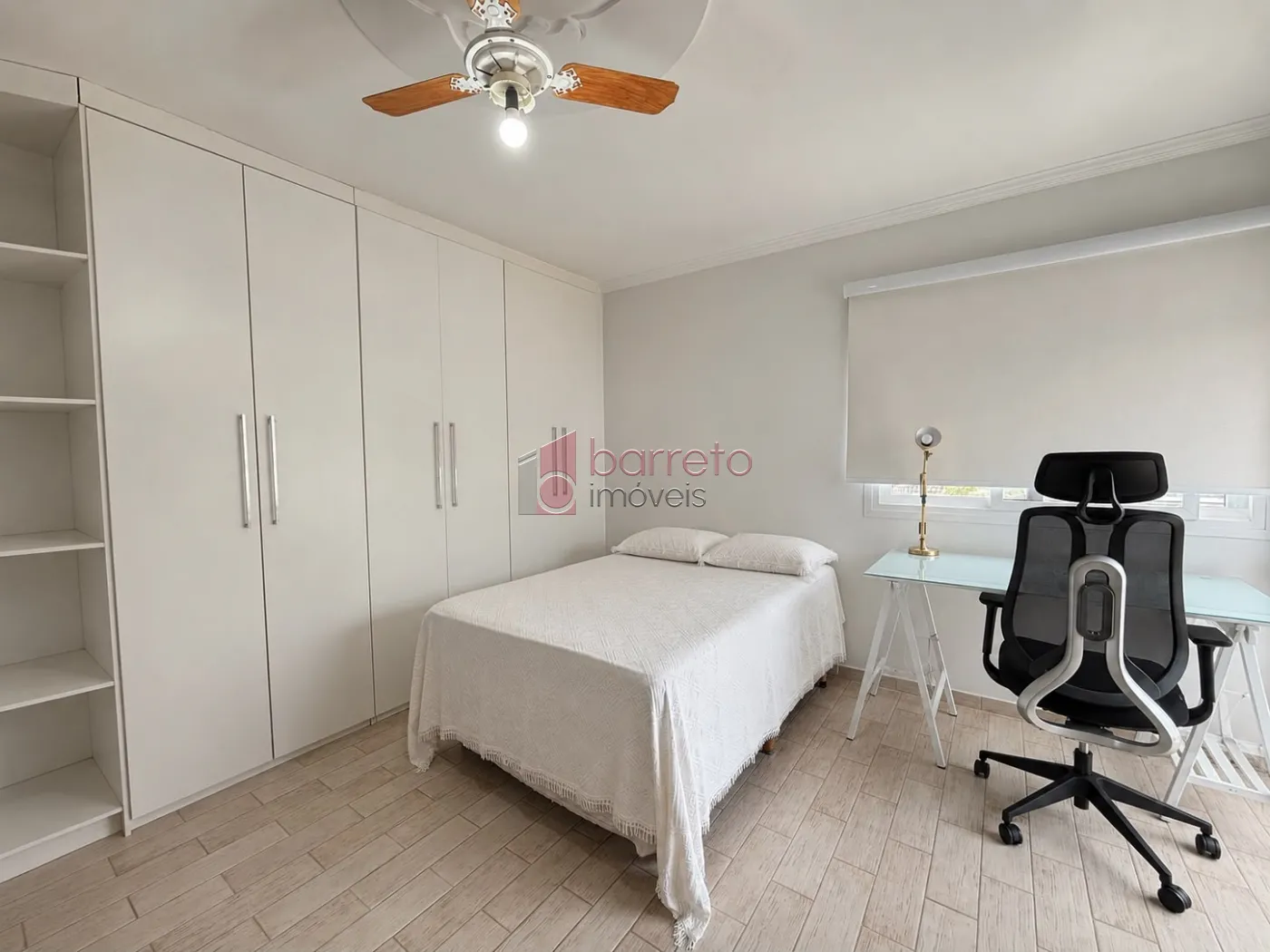CASA À VENDA NO CONDOMÍNIO RESERVA DA SERRA – JUNDIAÍ/SP