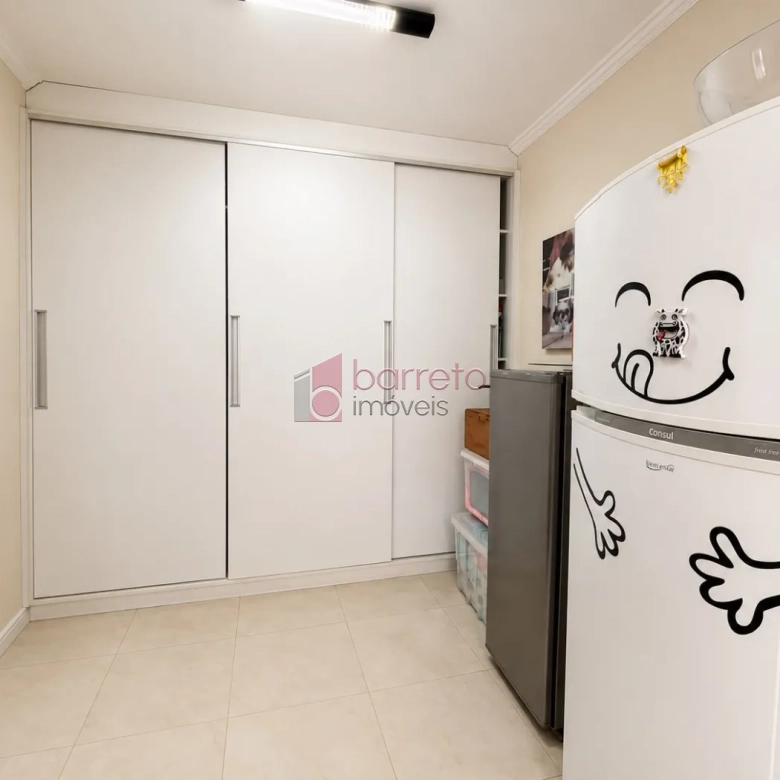 CASA À VENDA NO CONDOMÍNIO RESERVA DA SERRA – JUNDIAÍ/SP