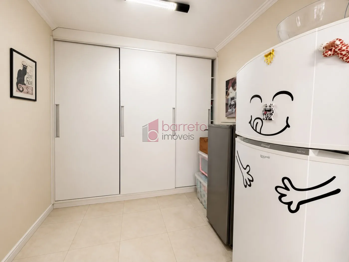 CASA À VENDA NO CONDOMÍNIO RESERVA DA SERRA – JUNDIAÍ/SP