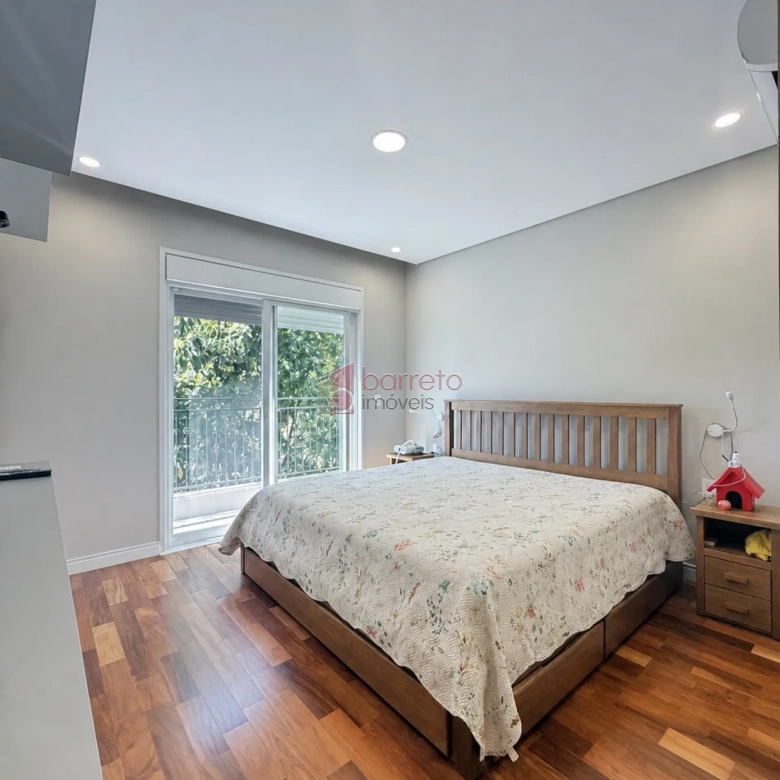 CASA À VENDA – 04 QUARTOS – PORTAL DA PRIMAVERA – JUNDIAÍ/SP