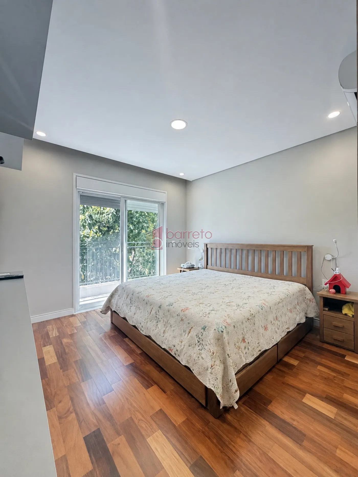 CASA À VENDA – 04 QUARTOS – PORTAL DA PRIMAVERA – JUNDIAÍ/SP