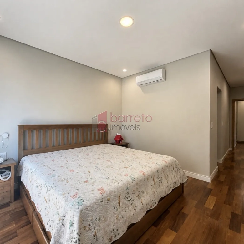 CASA À VENDA – 04 QUARTOS – PORTAL DA PRIMAVERA – JUNDIAÍ/SP