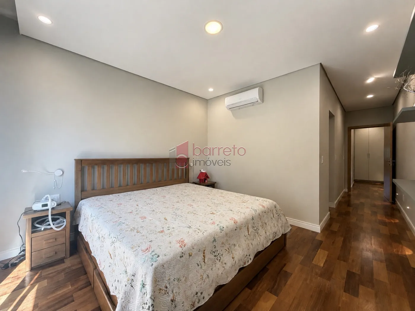 CASA À VENDA – 04 QUARTOS – PORTAL DA PRIMAVERA – JUNDIAÍ/SP