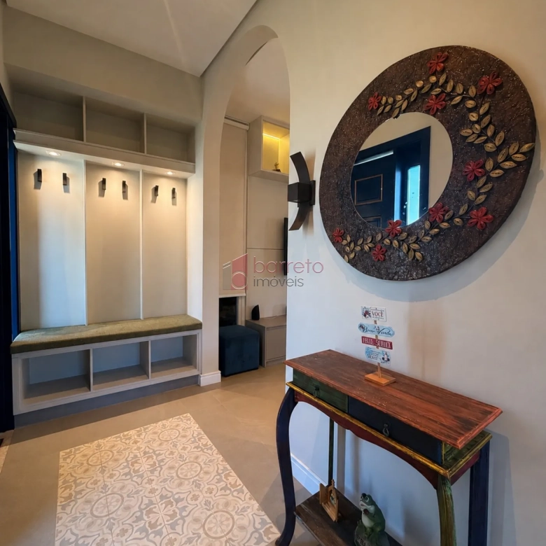 CASA À VENDA – 04 QUARTOS – PORTAL DA PRIMAVERA – JUNDIAÍ/SP