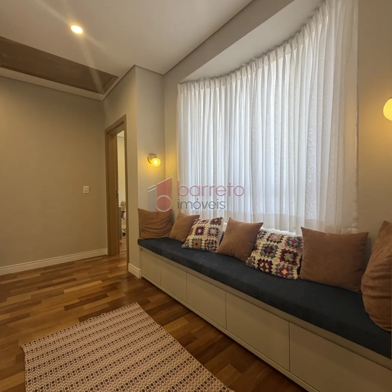 CASA À VENDA – 04 QUARTOS – PORTAL DA PRIMAVERA – JUNDIAÍ/SP