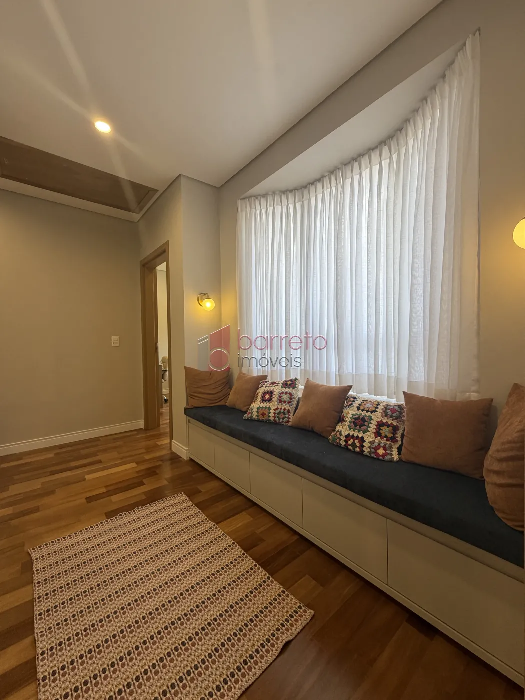 CASA À VENDA – 04 QUARTOS – PORTAL DA PRIMAVERA – JUNDIAÍ/SP