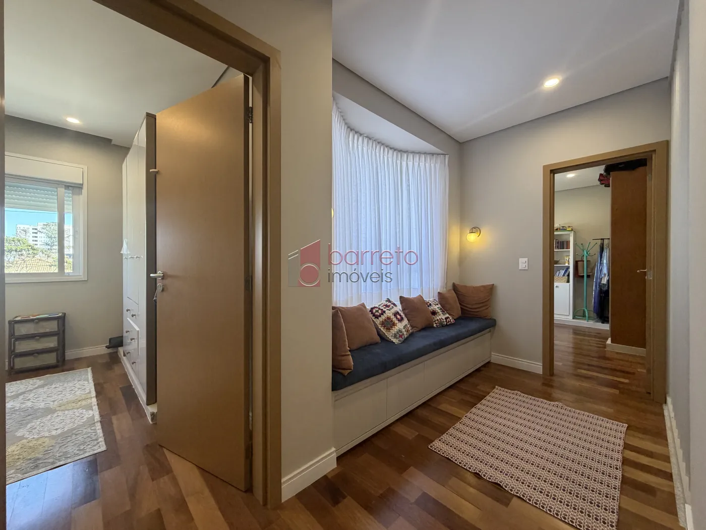 CASA À VENDA – 04 QUARTOS – PORTAL DA PRIMAVERA – JUNDIAÍ/SP