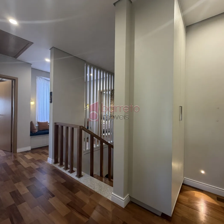 CASA À VENDA – 04 QUARTOS – PORTAL DA PRIMAVERA – JUNDIAÍ/SP