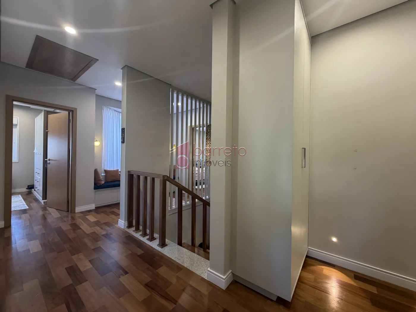 CASA À VENDA – 04 QUARTOS – PORTAL DA PRIMAVERA – JUNDIAÍ/SP