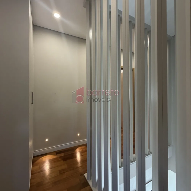 CASA À VENDA – 04 QUARTOS – PORTAL DA PRIMAVERA – JUNDIAÍ/SP