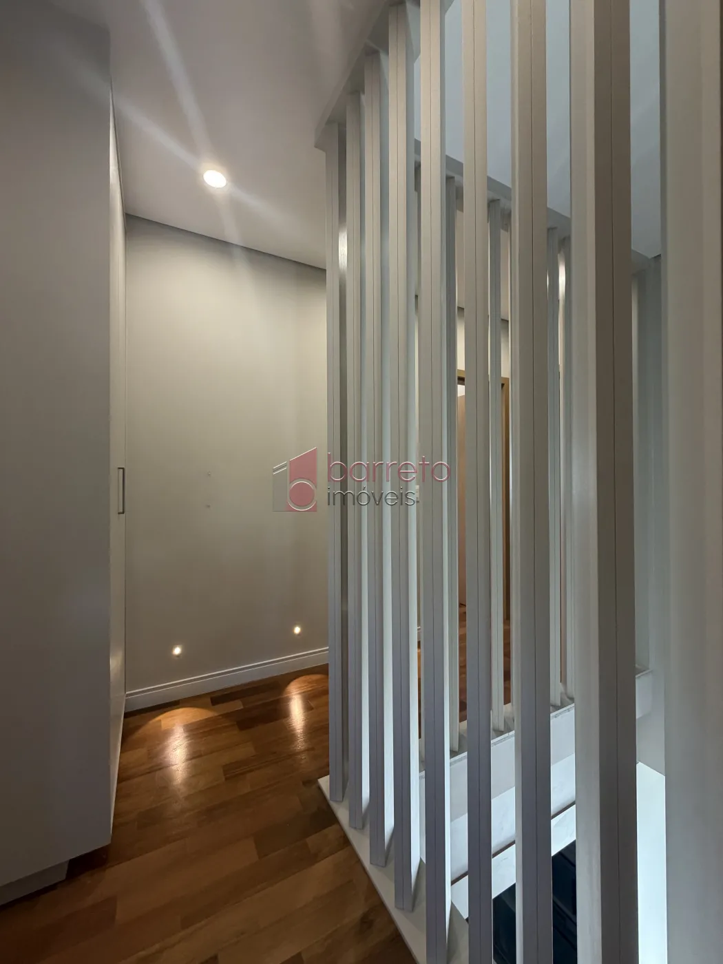 CASA À VENDA – 04 QUARTOS – PORTAL DA PRIMAVERA – JUNDIAÍ/SP