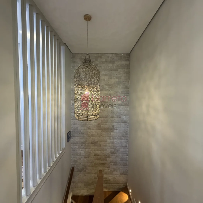 CASA À VENDA – 04 QUARTOS – PORTAL DA PRIMAVERA – JUNDIAÍ/SP