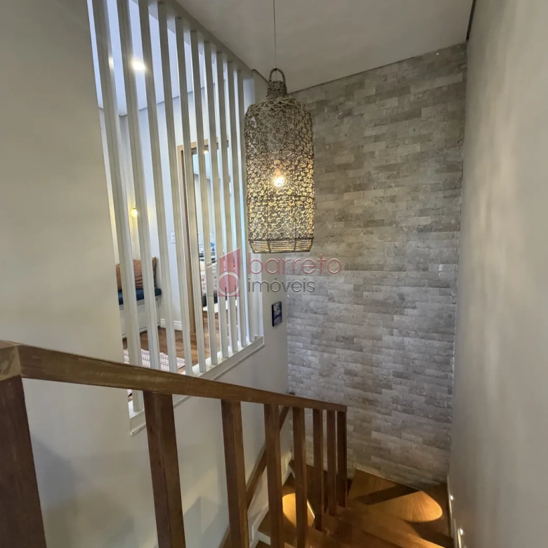 CASA À VENDA – 04 QUARTOS – PORTAL DA PRIMAVERA – JUNDIAÍ/SP