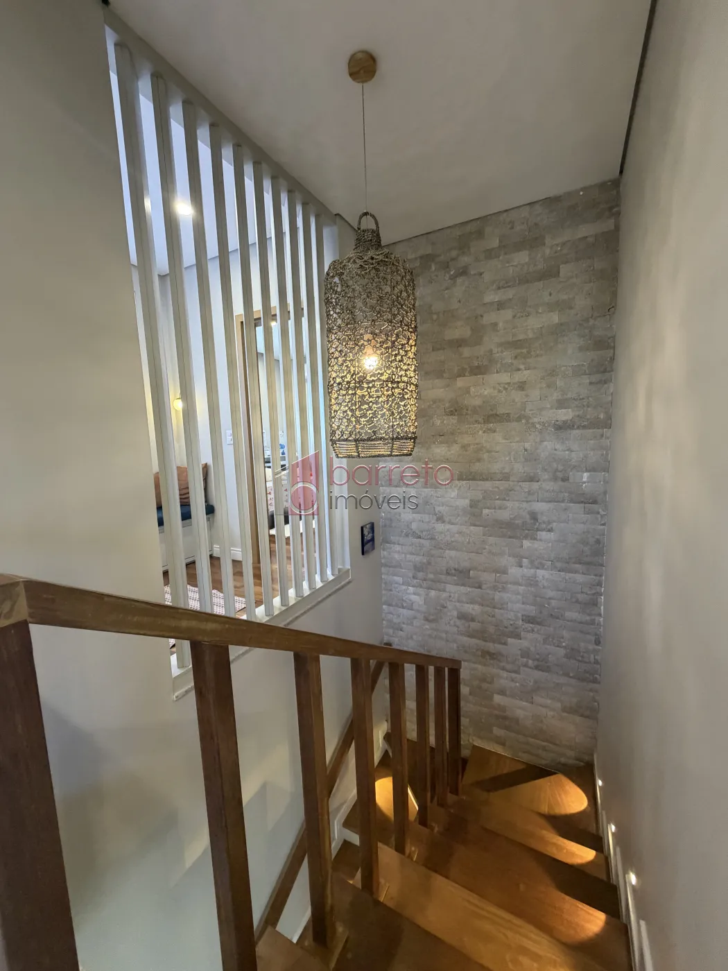 CASA À VENDA – 04 QUARTOS – PORTAL DA PRIMAVERA – JUNDIAÍ/SP