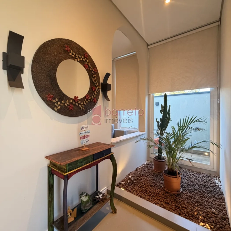 CASA À VENDA – 04 QUARTOS – PORTAL DA PRIMAVERA – JUNDIAÍ/SP