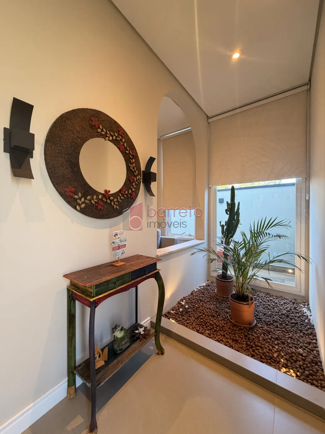 CASA À VENDA – 04 QUARTOS – PORTAL DA PRIMAVERA – JUNDIAÍ/SP