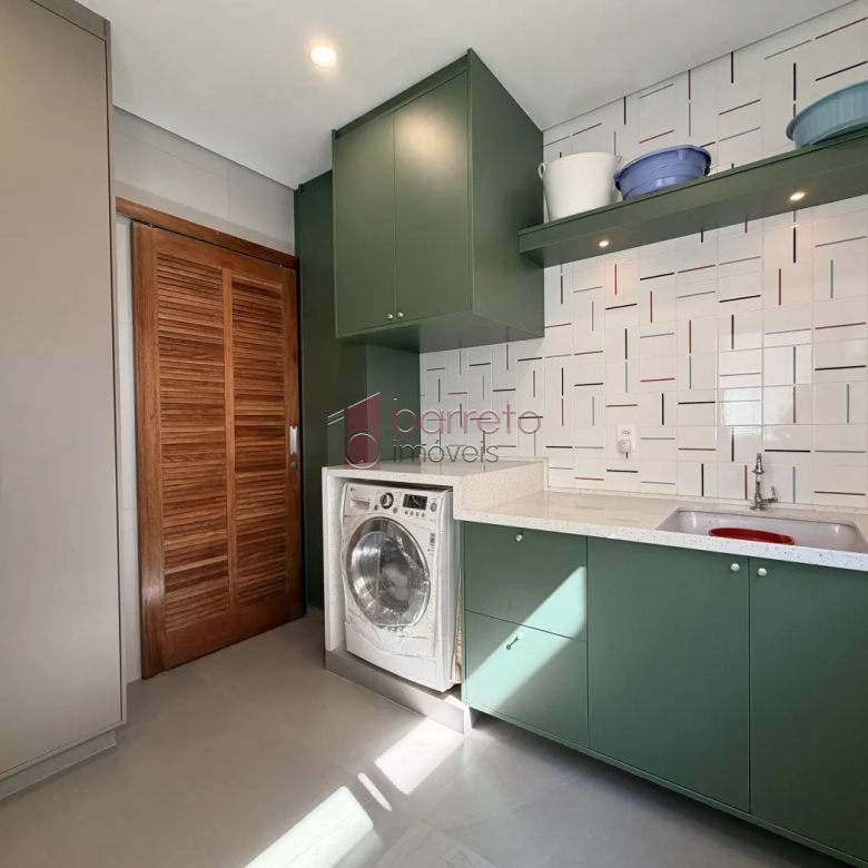 CASA À VENDA – 04 QUARTOS – PORTAL DA PRIMAVERA – JUNDIAÍ/SP