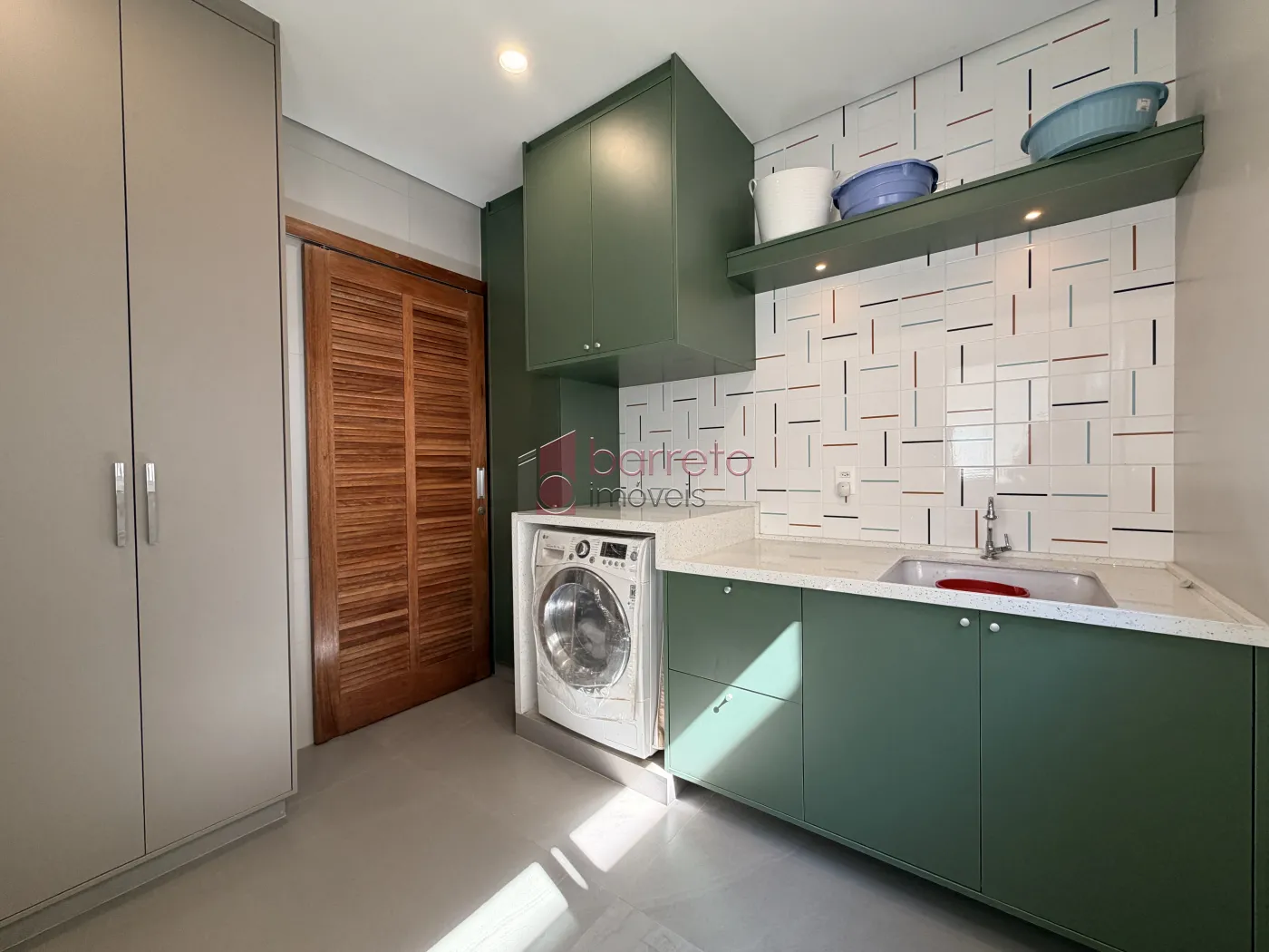CASA À VENDA – 04 QUARTOS – PORTAL DA PRIMAVERA – JUNDIAÍ/SP