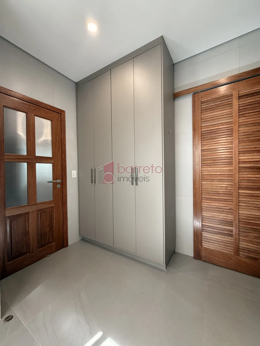 CASA À VENDA – 04 QUARTOS – PORTAL DA PRIMAVERA – JUNDIAÍ/SP
