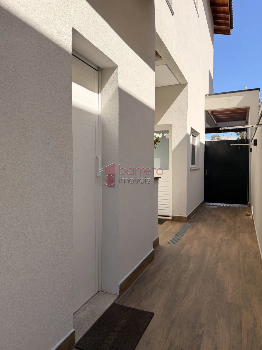 CASA À VENDA – 04 QUARTOS – PORTAL DA PRIMAVERA – JUNDIAÍ/SP
