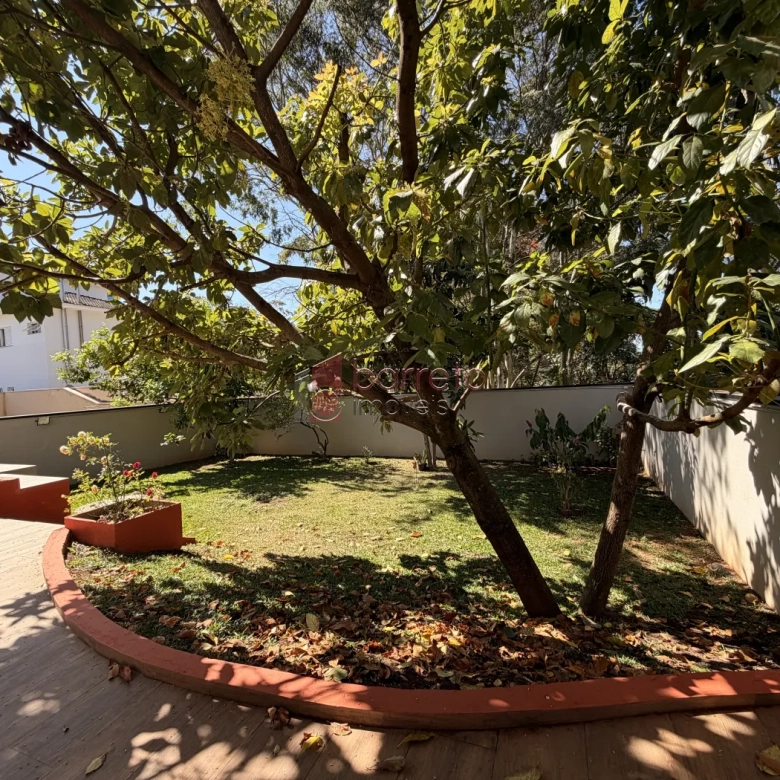 CASA À VENDA – 04 QUARTOS – PORTAL DA PRIMAVERA – JUNDIAÍ/SP