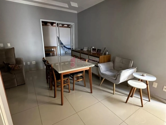 SOBRADO PARA LOCAÇÃO NO CONDOMÍNIO BUONA VITA – JUNDIAÍ/SP